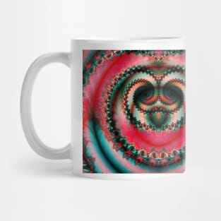 Modern Mata Hari: Digital Spy Mug